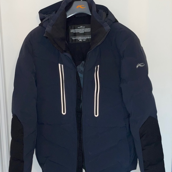 Kjus Other - Kjus Linard Ski Jacket XL 54 mens